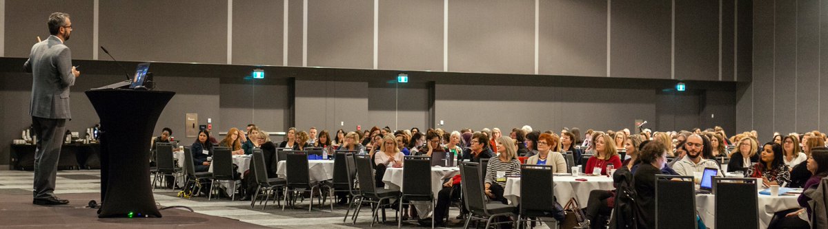 ICREConf's tweet photo. A big welcome to all those attending the 5th International Faculty Development Conference, #PAConference and #ICRE2019 in #Ottawa, @Shaw_Centre this week!
#MedEd #ResidencyEducation #Diversity #Inclusion https://t.co/Rzcy6yJ0EI