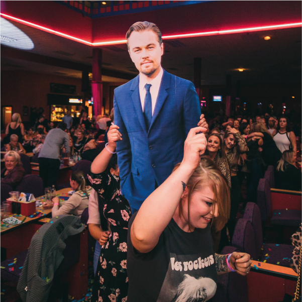 People of #Telford, wanna go VIP?👅

👇Free glass of bubbles, £5 bar voucher and more...😍
buff.ly/2yHBco8

#wednesdaywisdom #WednesdayMotivation