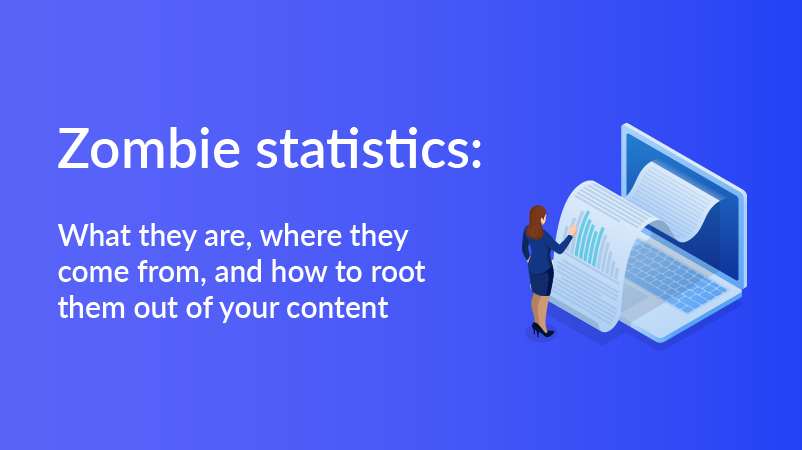 takefiftyfive's tweet photo. Why is #poorresearch so prominent in the digital sphere?
This blog explains how to banish poor research from your #contentmarketing strategy for good.
https://t.co/yb6xldefmf
#digitalmarketing #statistics #research https://t.co/qN4Q7WCCbQ
