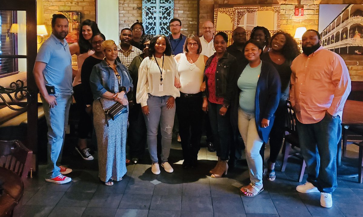 Thank you to Bill Burnside and the entire Supply Chain Support Desk team for all your support of our stores in 1H2019!  Your efforts made a big difference!