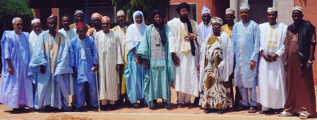 #Ouagadougou, abrite du 22 au 26/09/19 la rencontre regroupant les membres du CA de l’APESS, venus de l’ensemble des pays membres de l’association. En 30 années d’existence, l’#APESS s’est imposée comme un maillon clé du monde l’élevage au #Sahel et en Savane #lwili #Nigeria