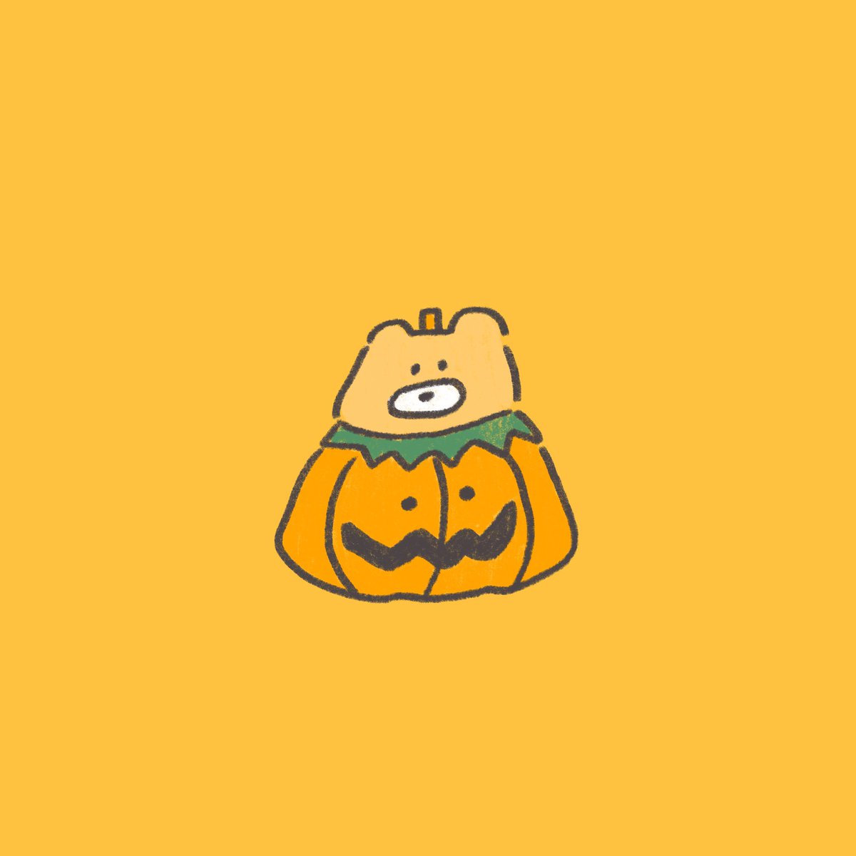 【#フリーアイコン】
とつぜんですが
ハロウィン風のフリーアイコン?

どなたでもどうぞ?
自由にトリミングしてください
使用はアイコンやヘッダーにのみでお願いします
イラストのリクエストは受け付けておりません申し訳ありません? 