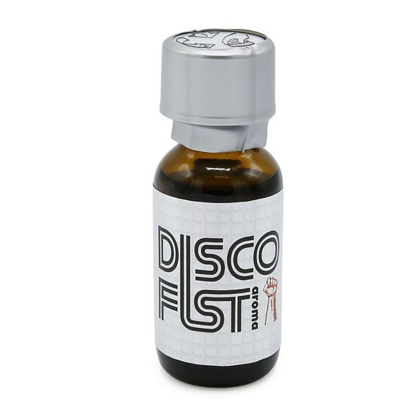 Disco Fist has arrived! Relive the days of Studio 54 with this amazing classic aroma. - poppers-zone.com/en/english-pop…