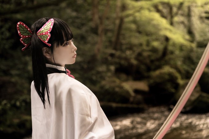 コスプレイヤー舞陽女のTwitter画像6