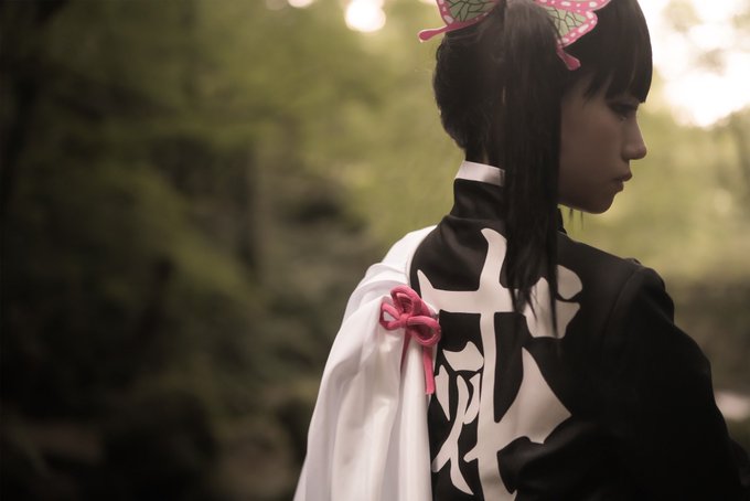 コスプレイヤー舞陽女のTwitter画像7