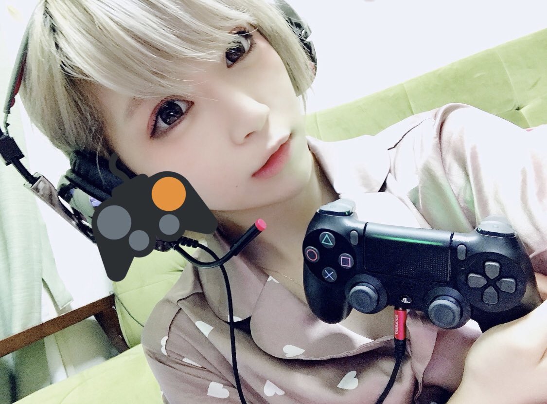 可愛い…好き 写真の数凄いことになってるw #ReoNa #れおぺこ