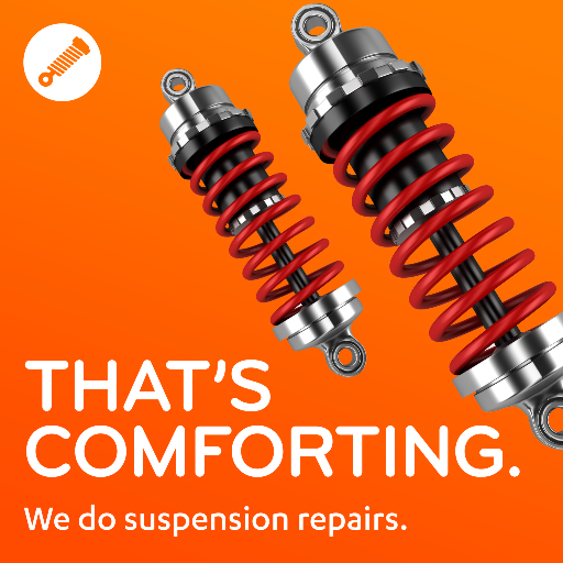 ERCSUK's tweet photo. Feeling one too many bumps in the road? Don't forget, we do more than MOTs and servicing.
Book your repair online and your chosen Centre will be in touch π https://t.co/4LcqJValkL
#EuroreparUK #MaintainingConfidence https://t.co/S5G1JoXPoT