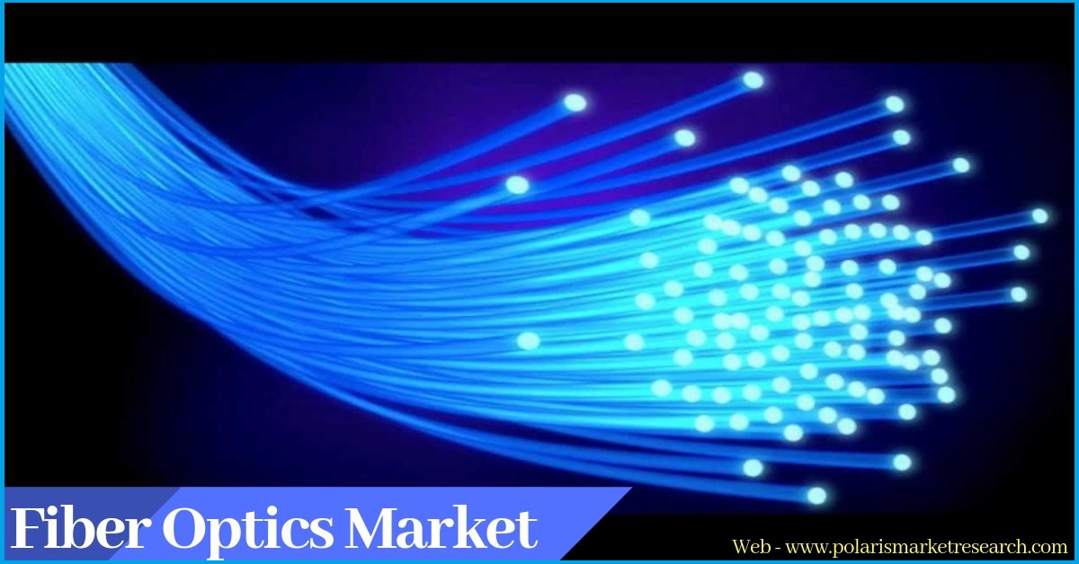 polaris_mrc's tweet image. #Fiber_Optics Market Size to Reach USD 7 Billion by 2026 | CAGR: 7%
Read More@ bit.ly/2mfN1yW
#SingleMode #MultiMode #PlasticOpticalFiber #BFSI #ElectronicsandSemiconductors