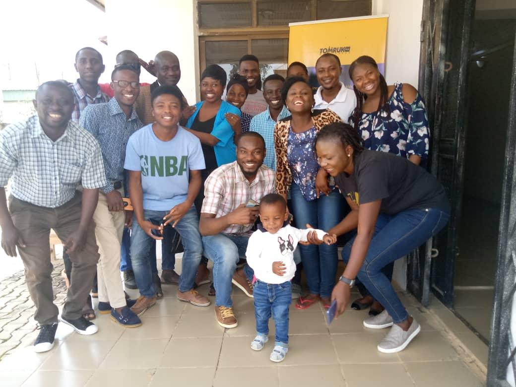 b_dayen's tweet photo. This past 8weeks has been exciting because of you guys #codeplateau
@Joe_Heman
@JoeyBilz 
@dynamictitus 
@AgozieChima4 
@JoshuaPam8 
@actAlfaruq 
@mancha_chung 
@marcjoeee 
@Joshua99655436 
@PofiKyermun 
@retjir 
@KanengJIbrahim 
@grace_othman 
@itsegok_john 
@GutulSilas https://t.co/Heh9UCPtUY
