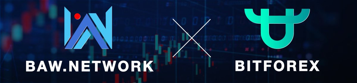BAW Network - DEFI tweet media