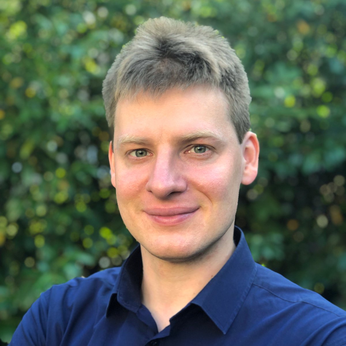 Some time has passed and after 7 years, its time to finally update my profile picture, so here it is ;).