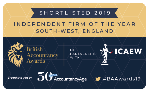 Assure_UK's tweet photo. We are very excited for the British Accountancy Awards 2019 tonight, where we're shortlisted for Independent Firm of the Year – South-West, England!
Good luck to all finalists!
#BAAwards2019 @AccountancyAge @AA_Awards #accountancyawards https://t.co/XWzvmCcAIF