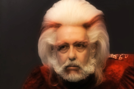 The white goldenrod crab spider should be renamed the Hordriss spider. (Via <a href="/RicheyWright/">Cosmic Horah</a> and <a href="/Pyfbrown/">Ian</a>)