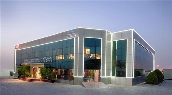 موقع الإماراتية أقمار اصطناعية وأول رحلة عربية للفضاء إنجازات