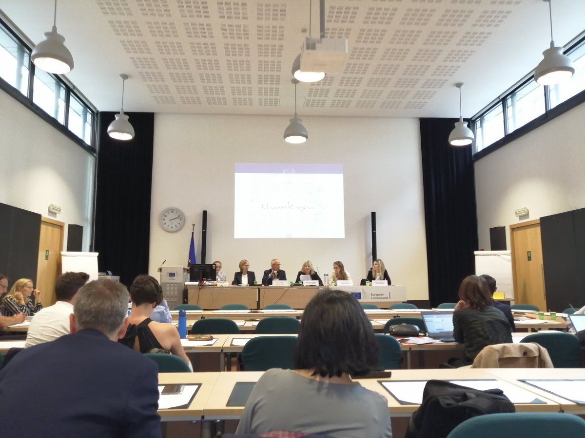 🔈#BlueprintMATES at the @Skills4TCLF monitoring meeting today! What can we learn 🤔from other #blueprint projects? 🤝📚 #S4TCLF 