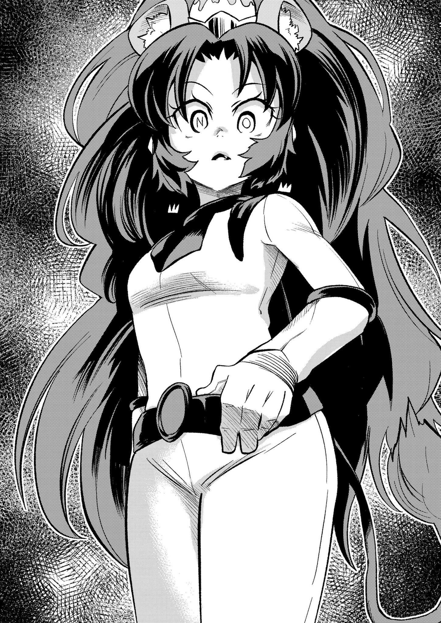 野口祥汰 新刊2 ノットレイダープリキュア 上の新刊のノットレイダー姿のプリキュアたちのセクシーなイラスト集 魔法使いからスタプリまで 書き下ろしいっぱい T Co 7vuxueeu47 Twitter