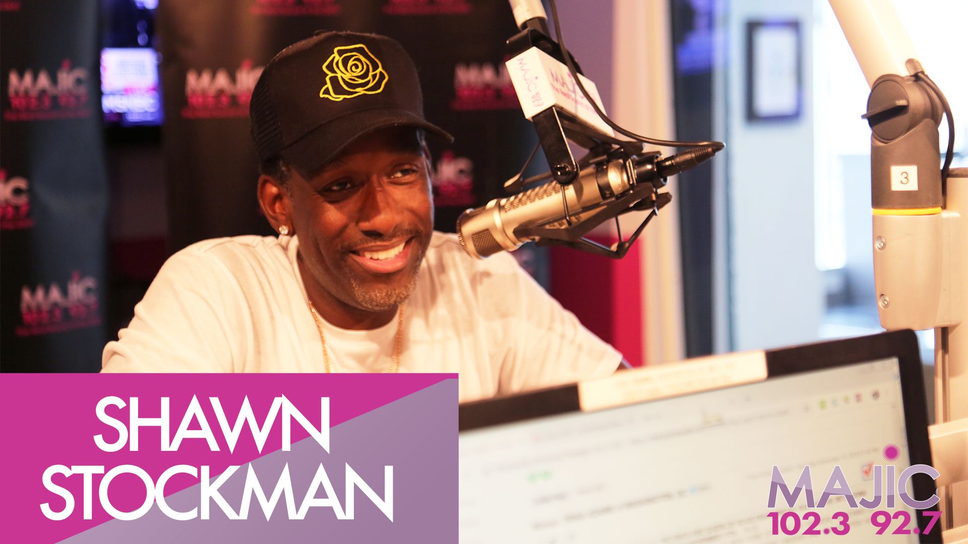 September 26:Happy 47th birthday to singer,Shawn Stockman (\"One Sweet Day\")
 