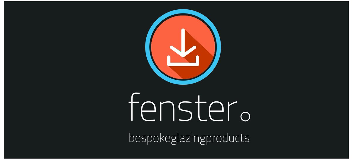 Visit our downloads page to find brochures, specifications and more:  fensteruk.net/downloads