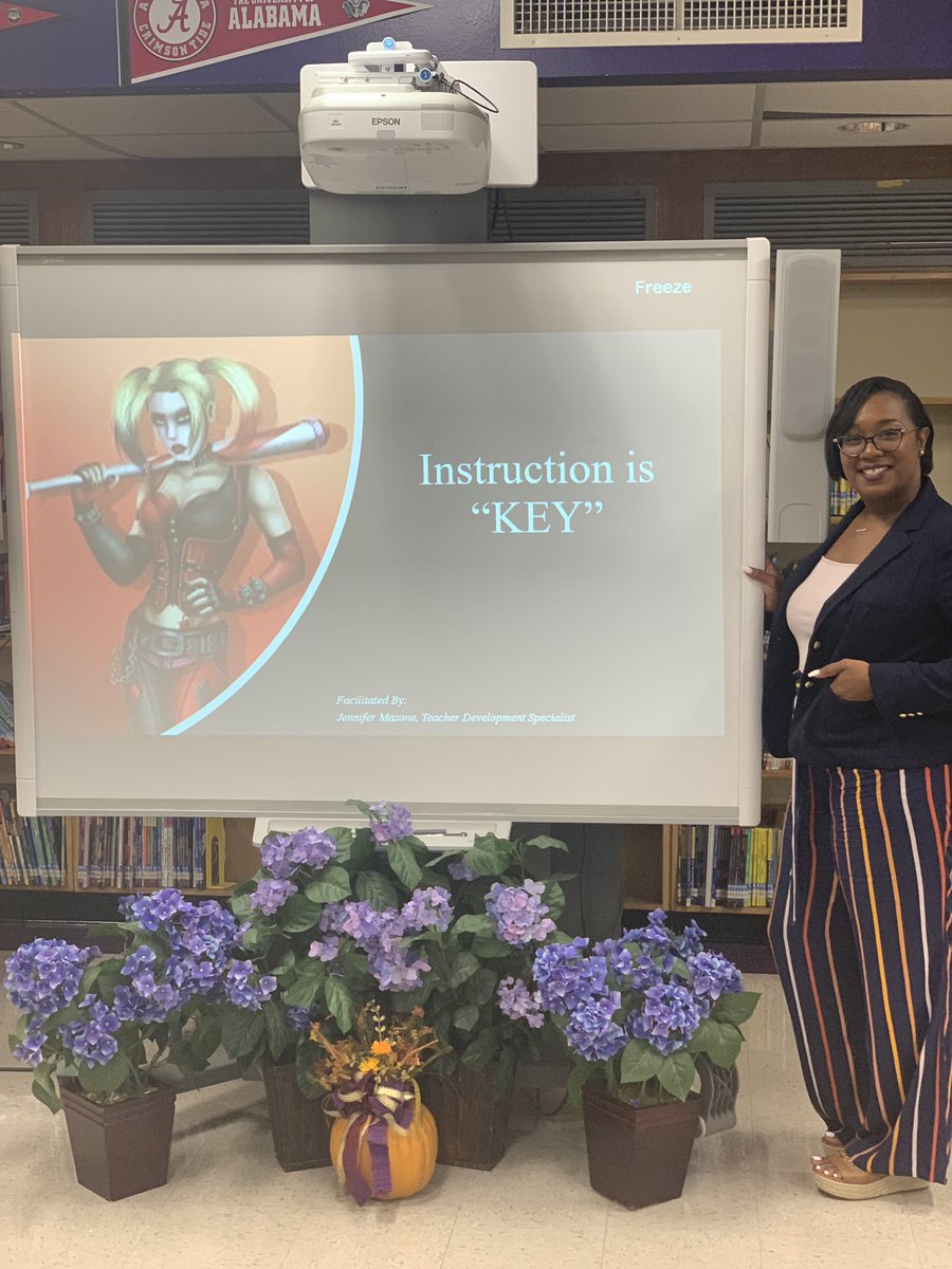 JMazone, M.Ed. tweet media