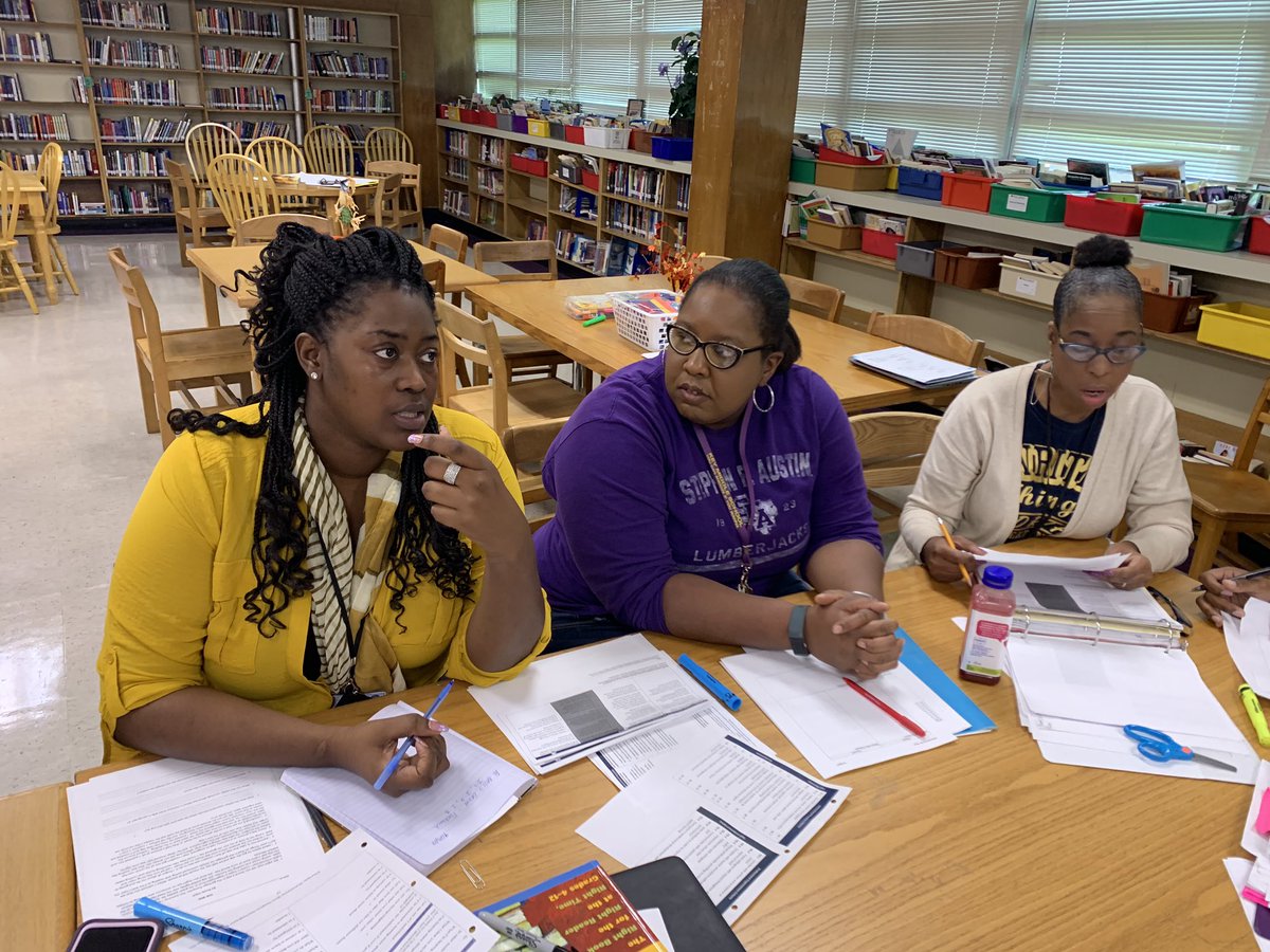 JMazone, M.Ed. tweet media