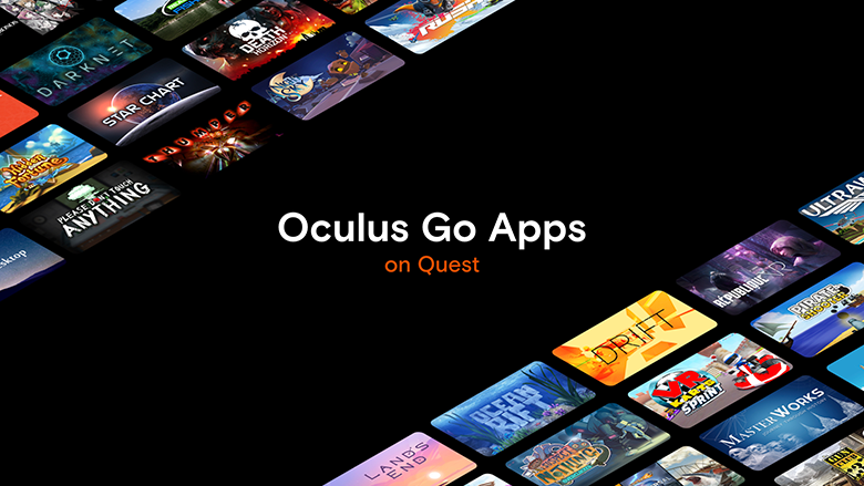 #OculusQuest @ #OC6: Introducing Hand Tracking, Oculus Link, Passthrough+ on Quest, and More // ocul.us/QuestNews