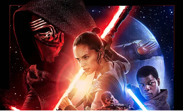 YahooFinance's tweet photo. Wells Fargo on Disney: ‘This force awoke’ https://t.co/3MiHPOlzrE by @IrynaNesko https://t.co/A2lvHHfh4K