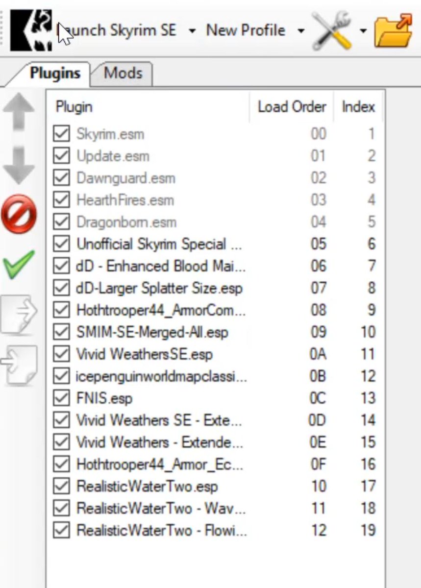 project nevada load order project nevada load order