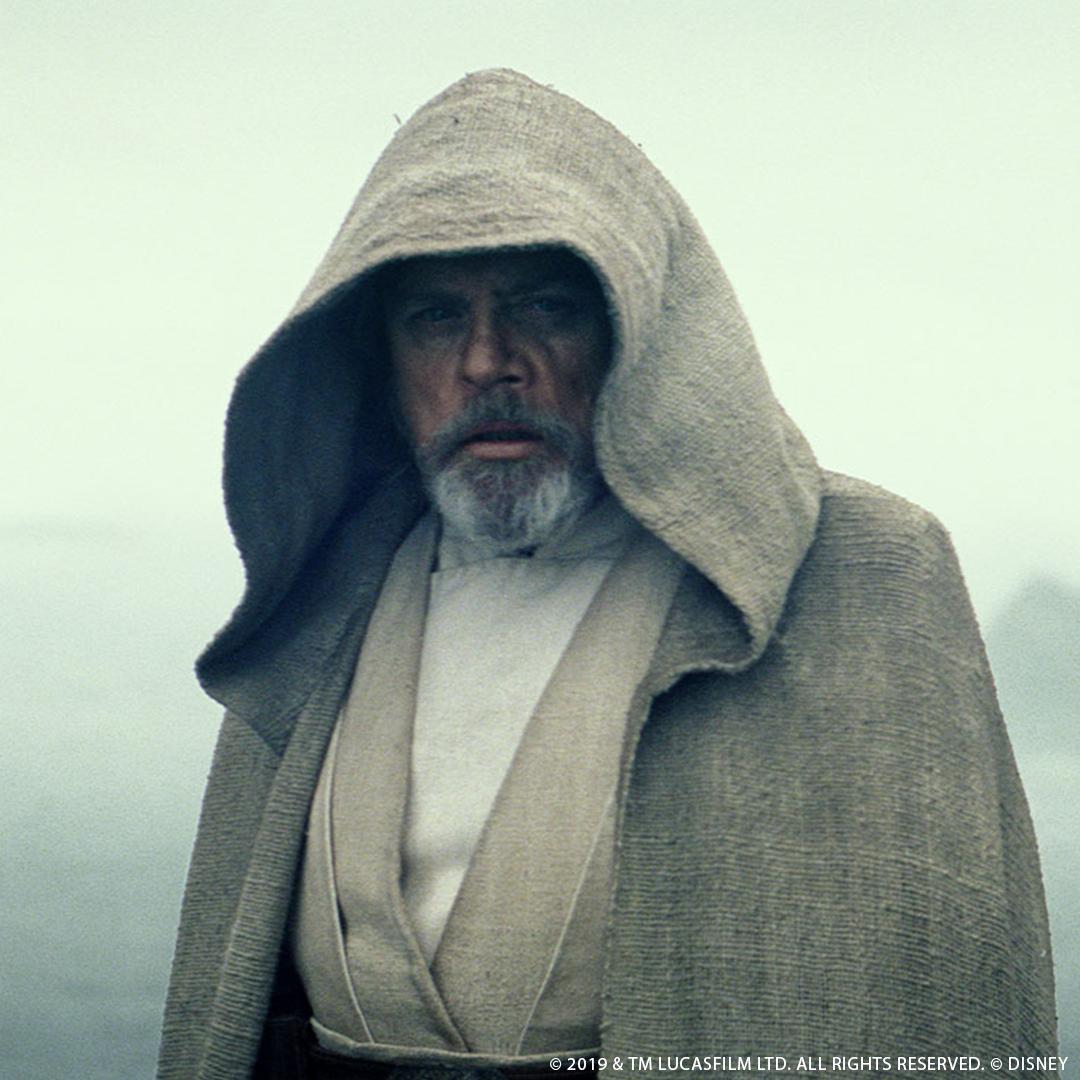 njsymphony's tweet photo. Happy Birthday Mark Hamill! Return to a galaxy far, far away as the #NJSO performs #StarWars: Return of the Jedi & The Force Awakens in Concert this season! Tickets on sale now! https://t.co/ennbzZ9WUD #NJSOpops #NJSOmovies https://t.co/42OL4QX4H3