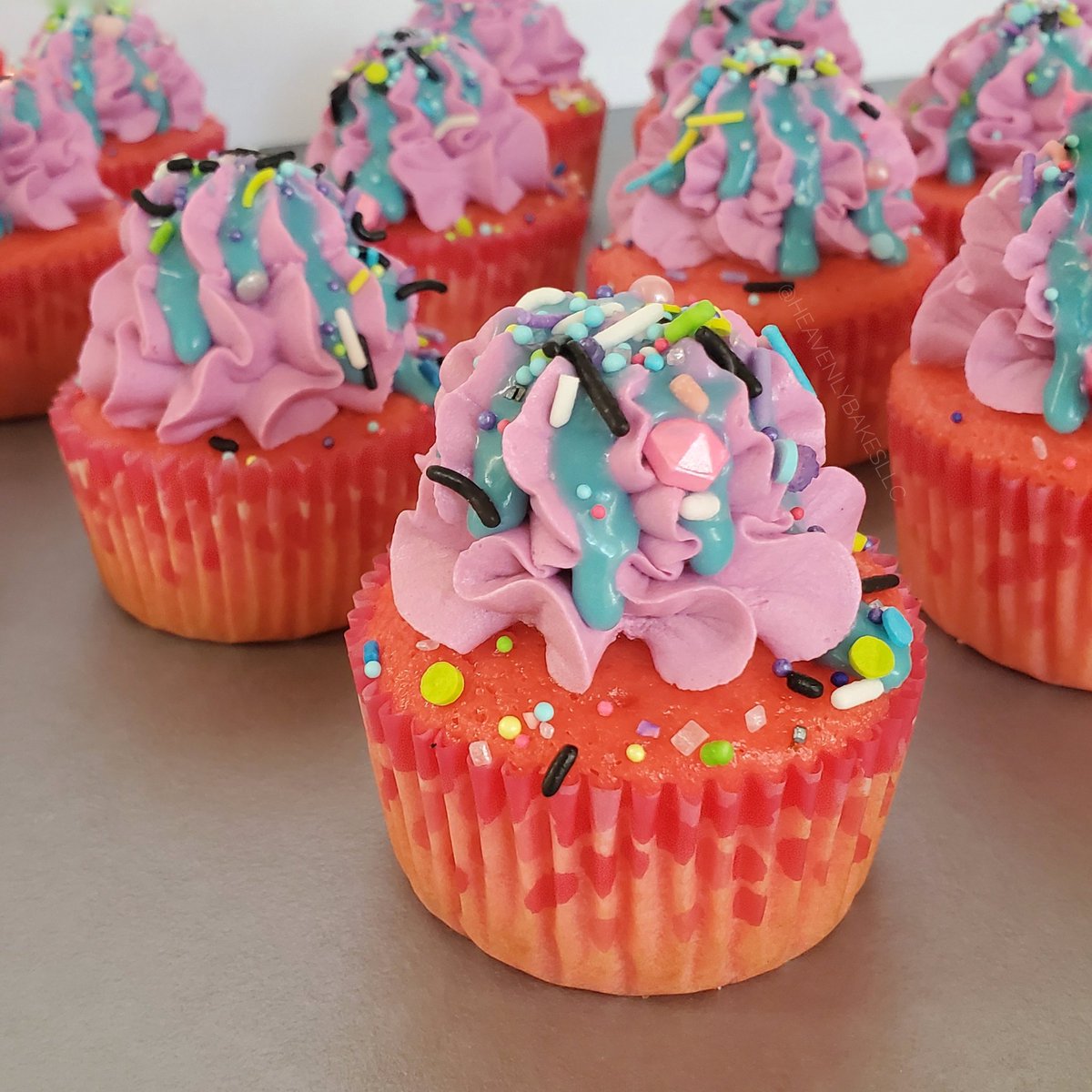 Heavenly Bakes (HeavenlyBakes_) Twitter