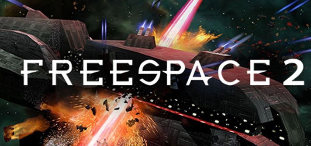 MeuGamerbr's tweet image. FreeSpace 2 jogo espacial está gratuito por tempo limitado.
#gog #jogosgratuitos #forpc #jogosparapc #cult meugamer.com/noticia-de-jog…