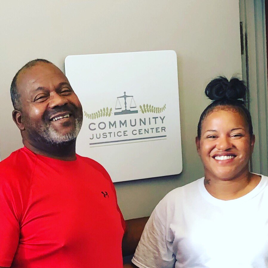 Krystal also went over the Vegas Technique with Jim. He taught her important interview skills with this technique.  #nebraskanonprofit  #community #communityaccountability #victimsfirst #transformativejustice #restorativepractices #activism #education #joboutlook #joboutreach