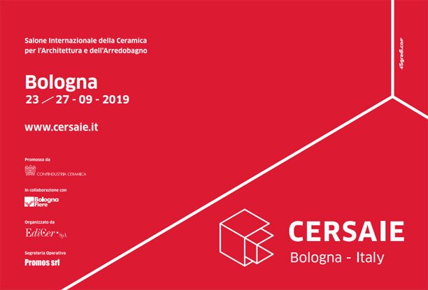FurnitureUnion's tweet photo. Focus of one of the world's leading exhibitions of #tiles &amp; #surfaces, the @CersaieOfficial exhibition in Bologna Italy is in full swing with, in attendance, an average of 112,000 professionals from the world of design &amp; contract furnishings. #floortiles #walltiles #wallcoverings https://t.co/M3h6nWctu8