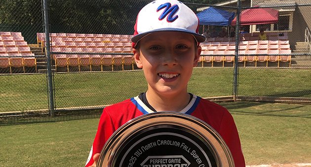 PGYouthBB's tweet photo. Super25 11u N.C. Fall Super Qualifier Champions-  Park Sharon Nationals 11U Pirro🏆

🥈Runner-up - West Raleigh Blue
🏅MVP - Zachary White
🏅MVPitcher - Connor Salerno https://t.co/9VhduboVsu