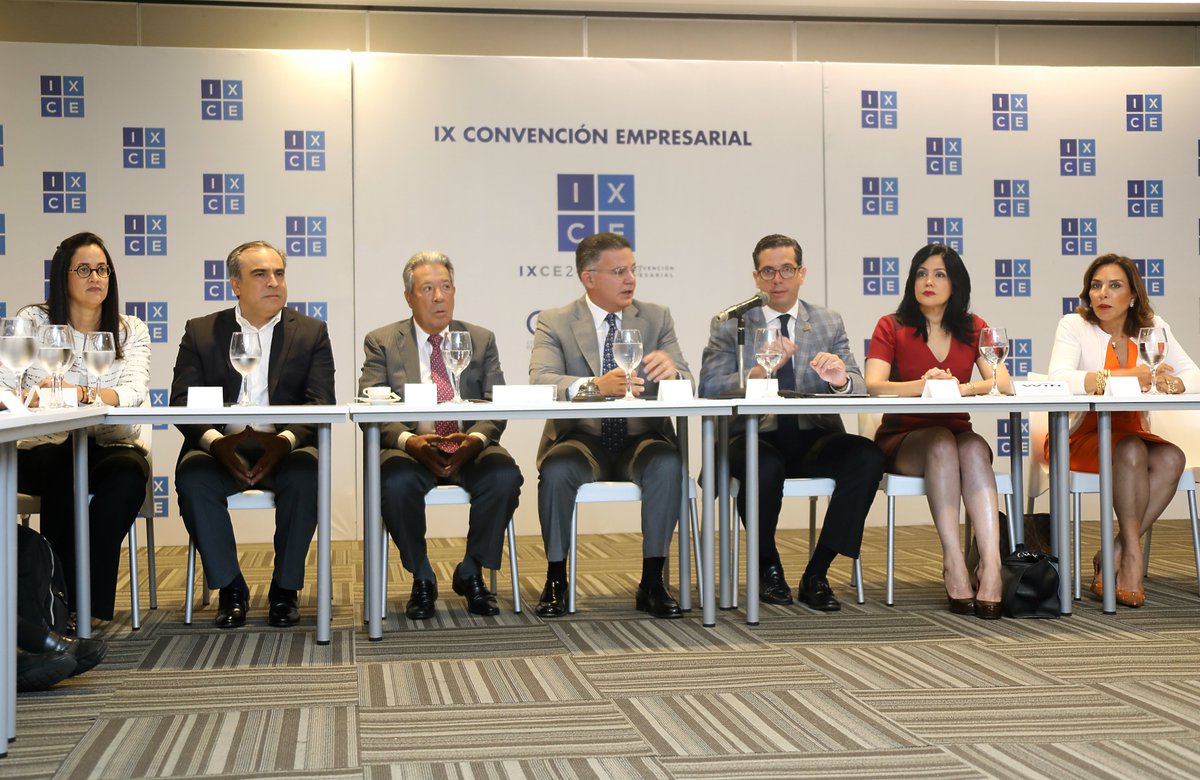 CONEP_RD's tweet photo. Hoy celebramos la reunión del Pleno del Conep, órgano de coordinación, consulta e intercambio compuesto por toda la membresía de nuestra institución.
-
(1/3)
#PlenoConep #IXCE #ConvenciónEmpresarial https://t.co/JZUSIwltl5