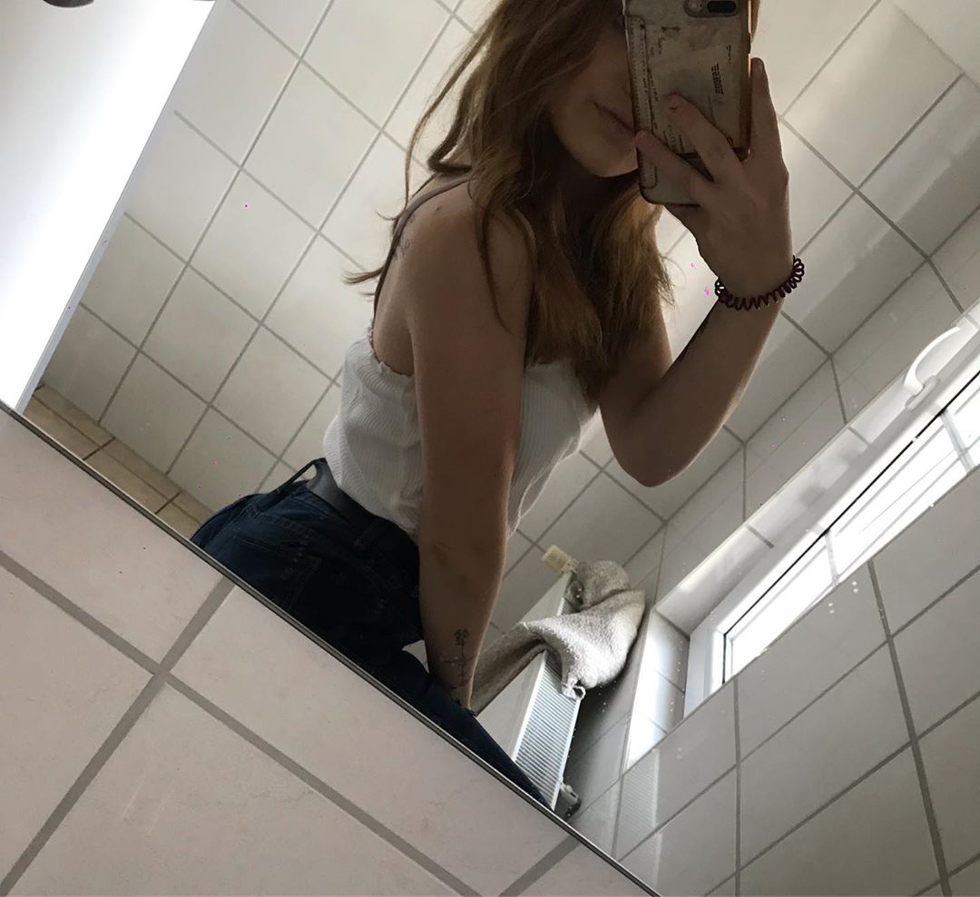 Denke nicht so oft an das, was dir fehlt, sondern an das, was du hast. #bayern #germangirl #me