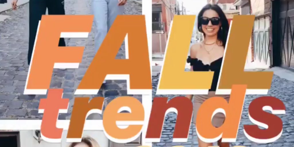 ChicBeaches's tweet photo. 🍁NEW BLOG POST: FALL TRENDS 2019🍁
https://t.co/G5M0erzddS https://t.co/B3yFPyIVBG