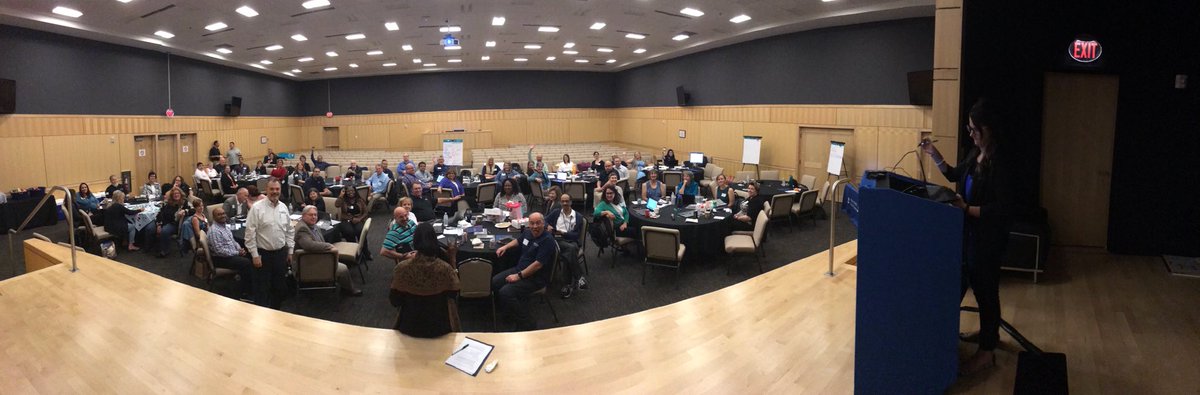DrKateBrannum's tweet photo. AMU APU Deans and Directors #undone #studentcentered #sinboldly @drvcsmith @calimorrison @wallyboston @conradlotze https://t.co/PnskNuhXRy