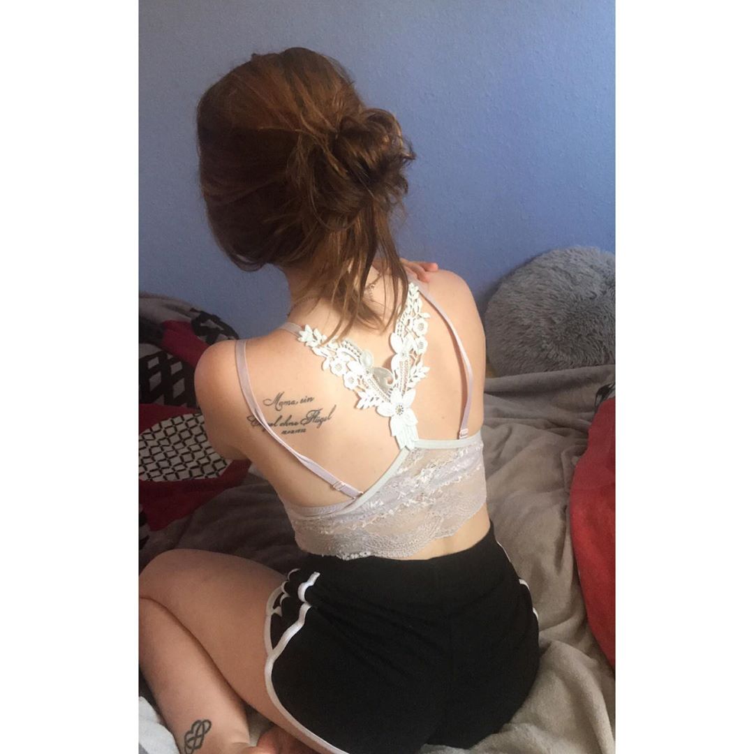 Das Glück ist schon da. Es ist in uns. Wir haben es nur vergessen und müssen uns wieder daran erinnern. #bayern #glücklich #germany