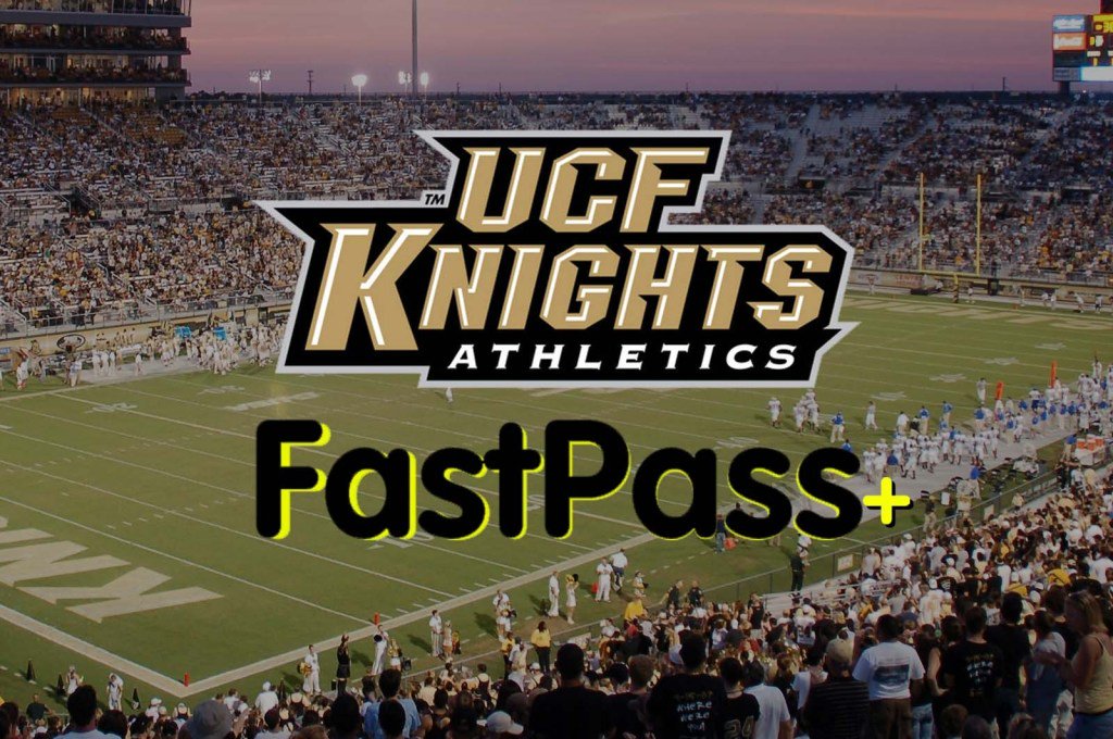 SaltyStallion's tweet photo. UCF Athletics Introduces FastPass+ to Student Ticket Line https://t.co/NU1dugEAX5 https://t.co/zGOoebp54s