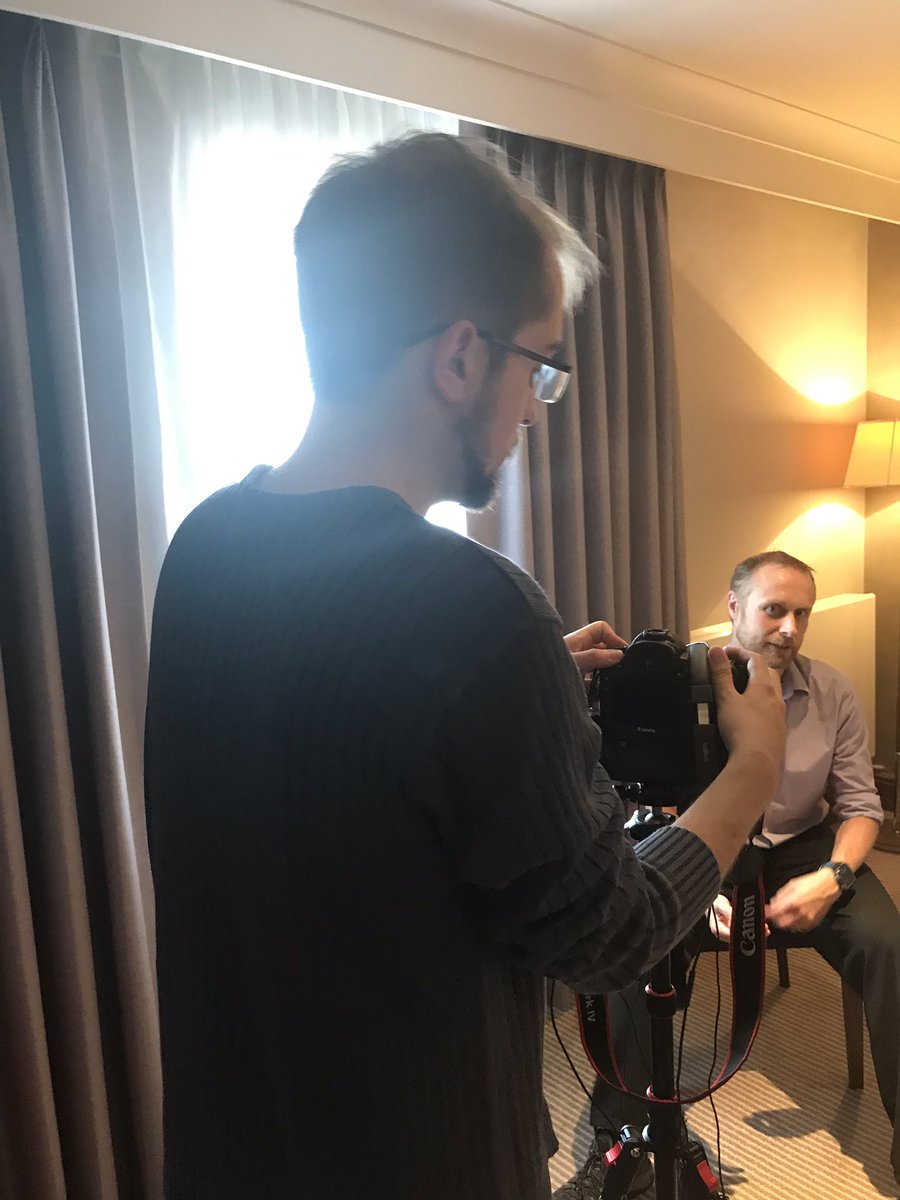 BioanalysisZone's tweet photo. We have enjoyed the talks on Day 2 of the Reid Bioanalytical Forum. It was great to hear how we should be encouraging the new generation of bioanalytical scientists. Stay tuned for upcoming interviews as well #reidforum #reid19 https://t.co/N0Xex1Lz6e