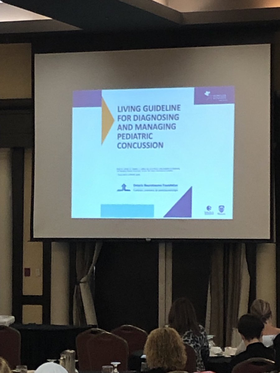 LHSCCanada's tweet image. Our #LHSCTraumaProgram is participating in the Children’s Hospital Paediatric Update Conference discussing proper helmet use and fit to help raise concussion awareness to keep children active and safe! #RowansLawDay