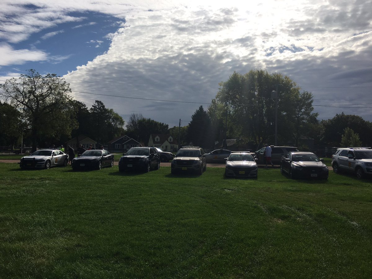 Trooper Nick tweet media