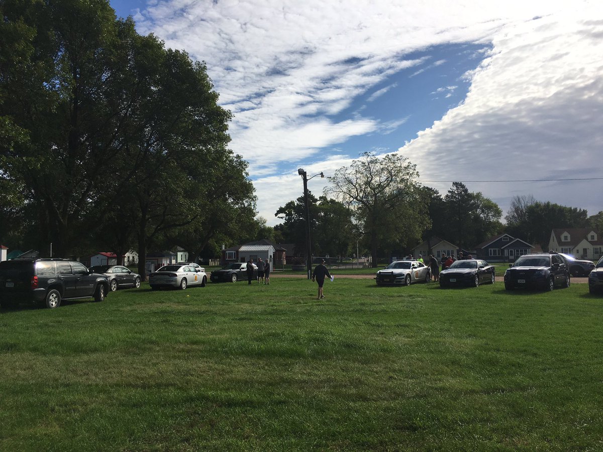Trooper Nick tweet media
