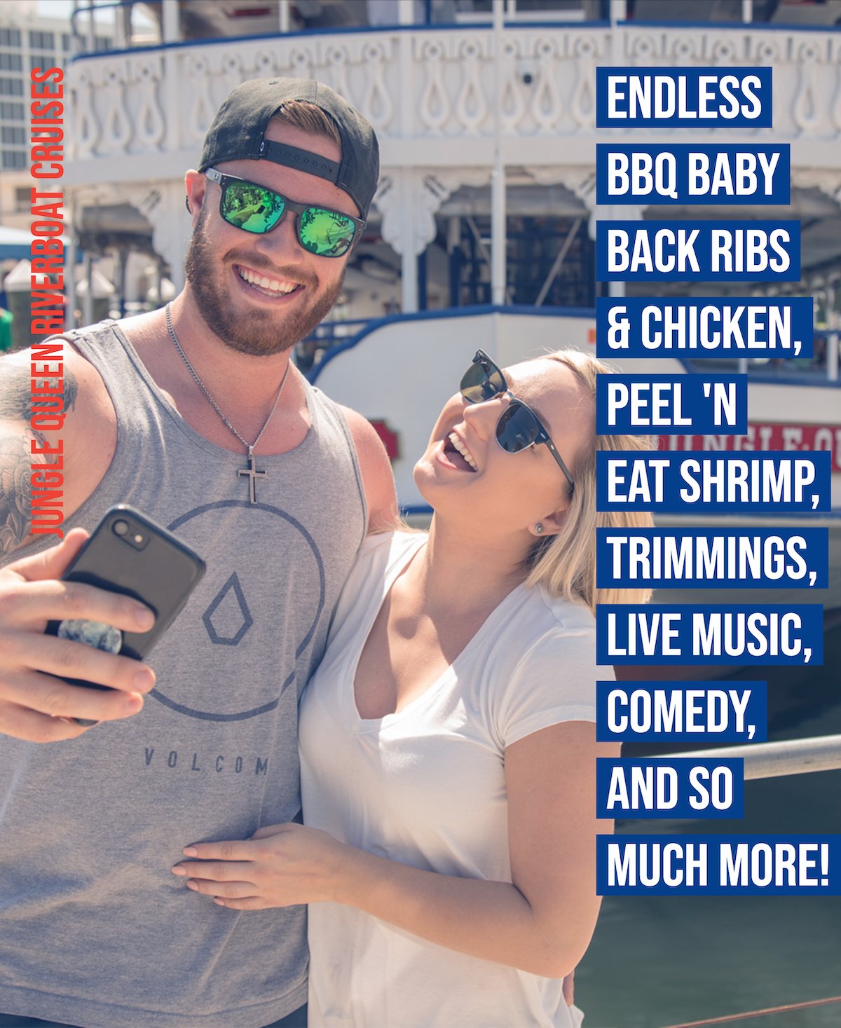 Jungle Queen (JungleQueenFL) / Twitter