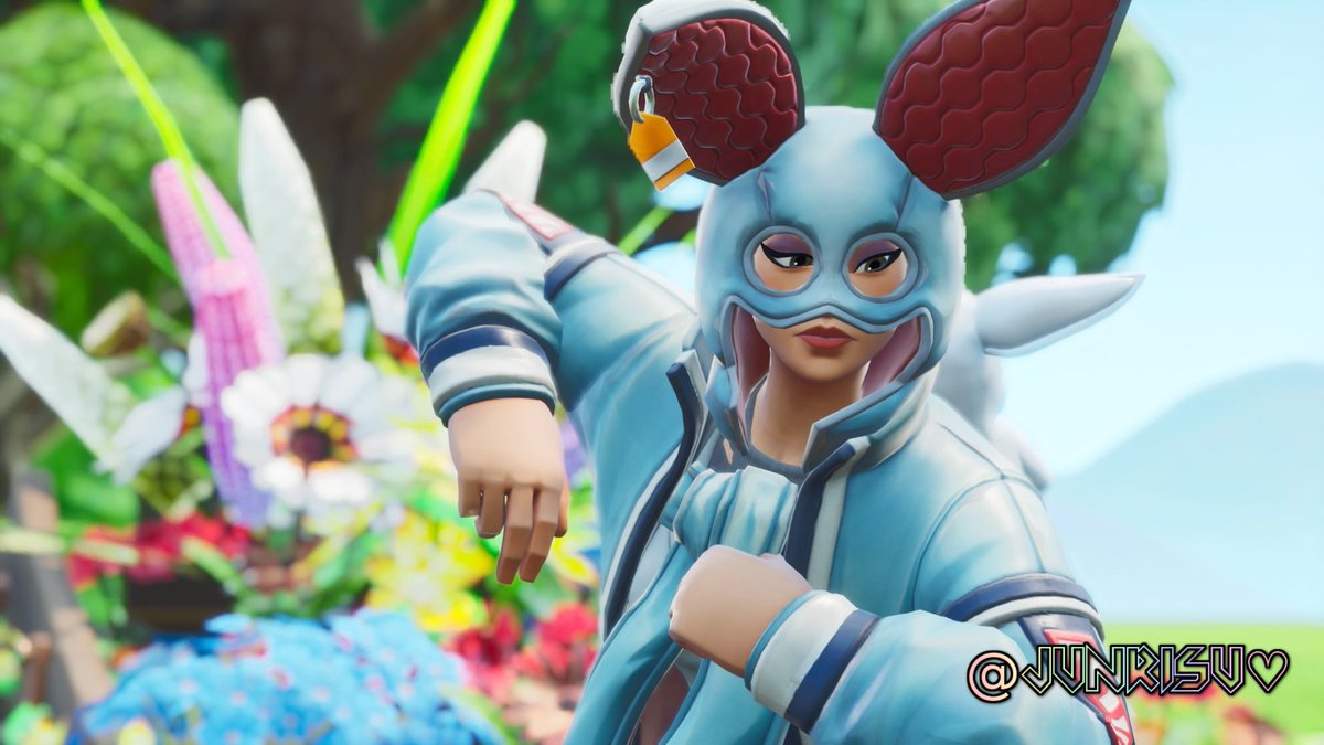 ぢゅんこ 本当に美人さんだなあああ 惚れちゃうわ フォートナイト Fortnite フォートナイトスクシ フラップジャッキー Ps4share