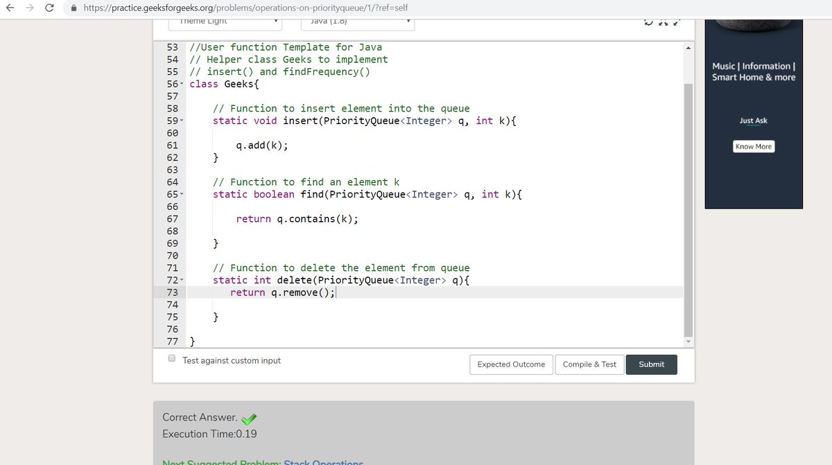 collection in java geeksforgeeks collection in java geeksforgeeks