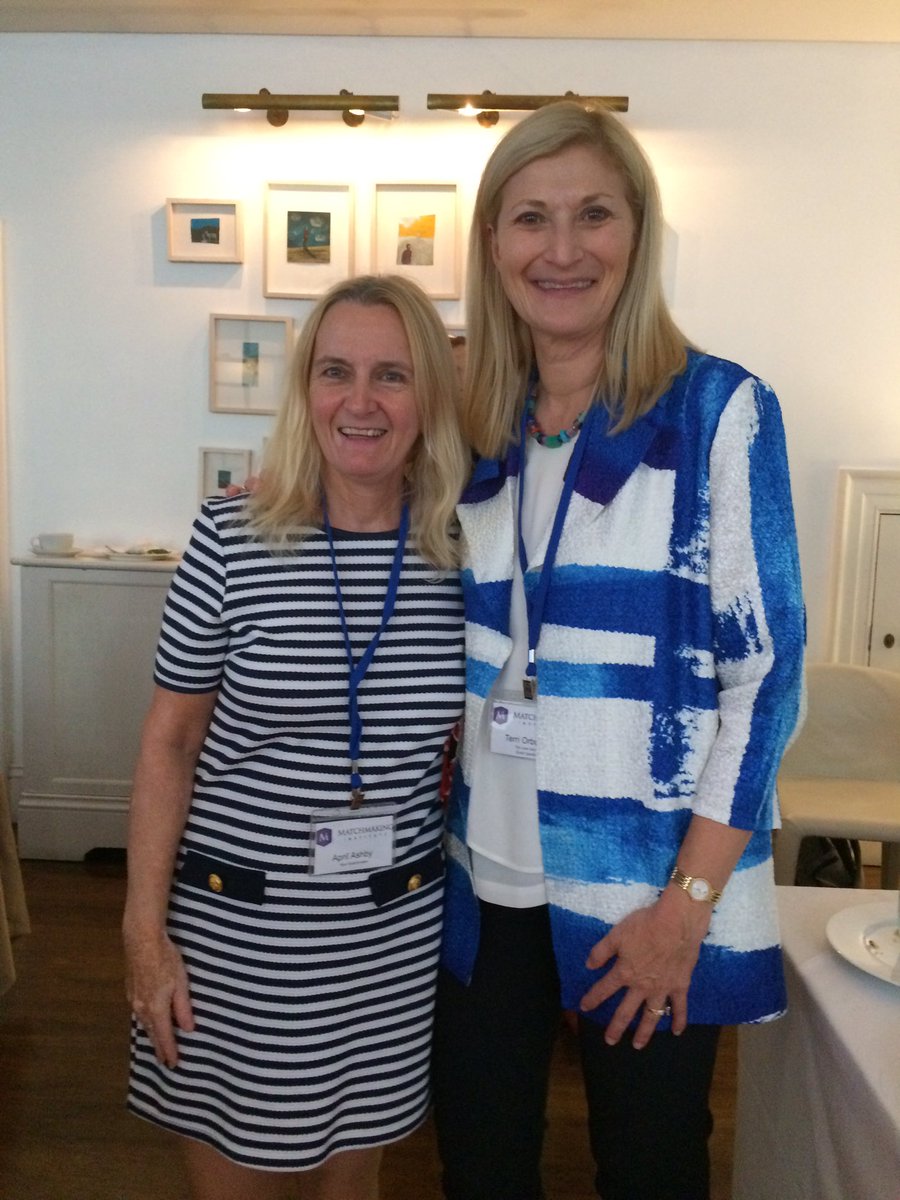 Your Matchmaker UK tweet media