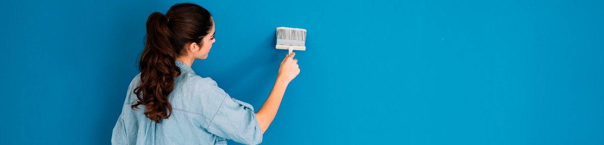 'The entire work was finished in a convenient way. Anupam Paints helped me to decide the right paint for my home."
Words from our Valuable Customers anupampaints.com

#Paintsindia #paints #coatings #retailers #manufacturing #manufacturer #homedesign #homedecoration #DIY