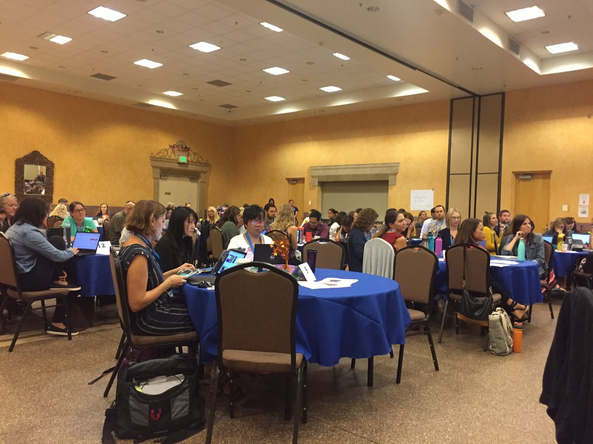 jmccluan's tweet image. Exploring #AmbitiousScienceTeaching with #Region9CP @capmse and #SDUHSD educators.