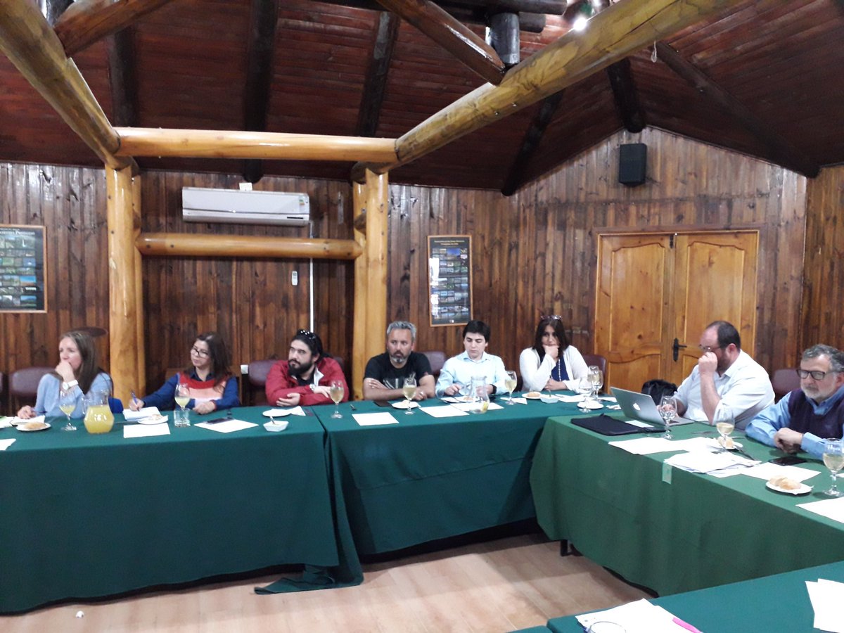 ChileTimber tweet media